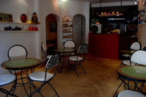 Natural Cafe