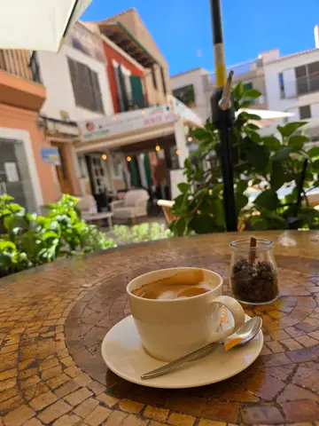 Natural Cafe