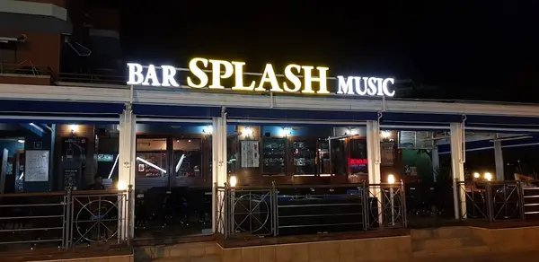 Splash