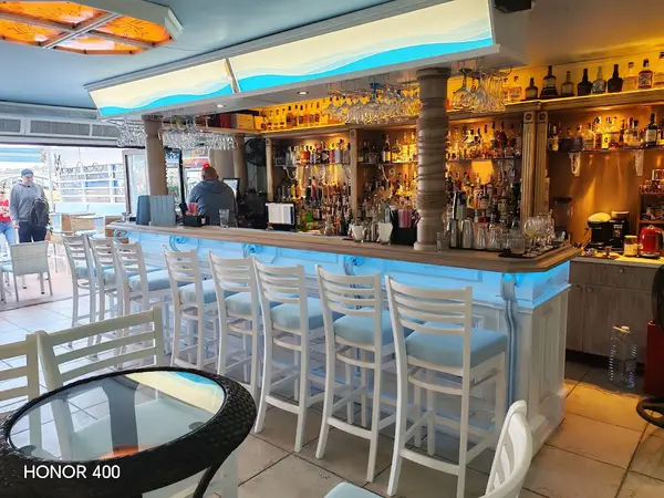 Bar Star Prestige