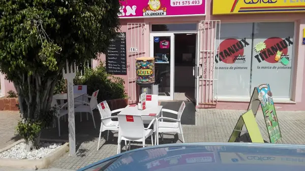 La Rotisserie