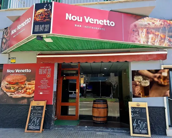 Nou Venetto Venetto