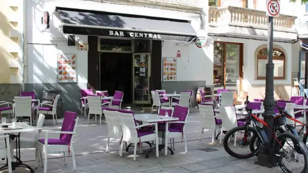 Bar Central