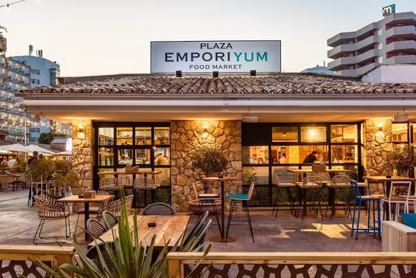 Plaza Emporiyum Emporiyum
