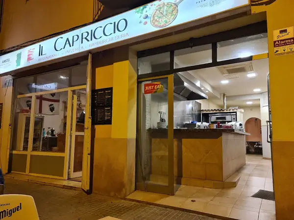 Il capriccio
