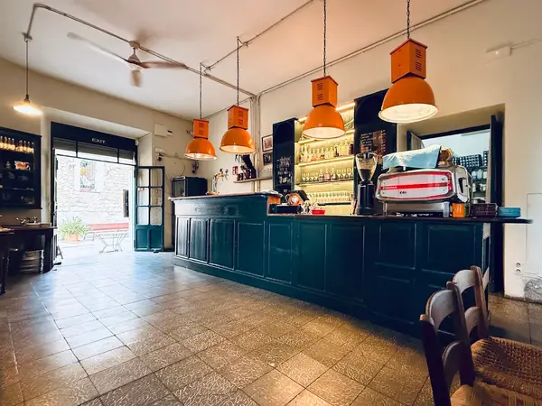 Bar Bodega Biniaraix