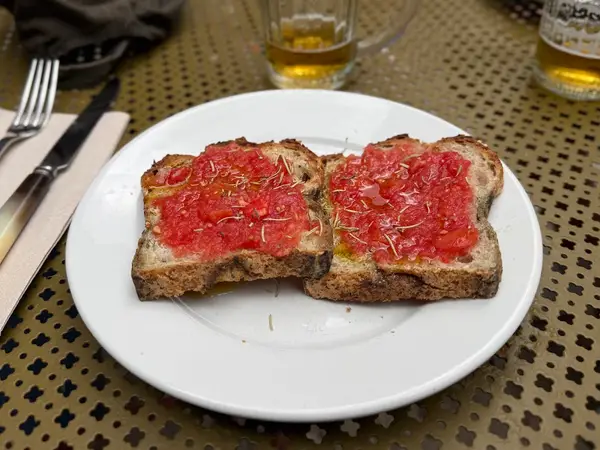 Bar Bodega Biniaraix