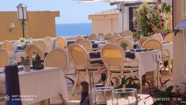 Restaurante Casa luis Casa Luis