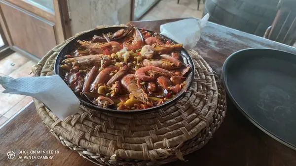 Casa Luis