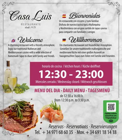 Casa Luis