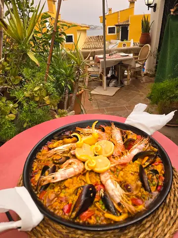 Casa Luis