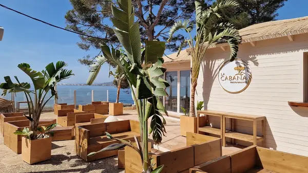 La Cabaña Restaurante La Cabaña