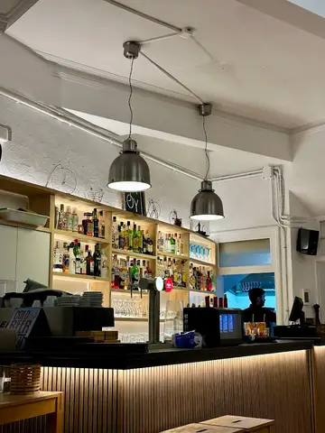 Daniel Groß Pizza&kebab