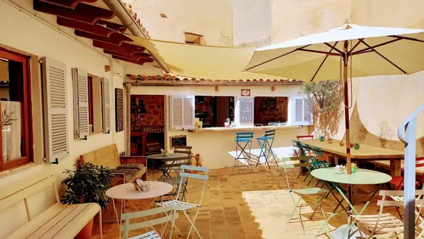 Café Margarita