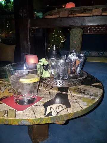 El Ancla