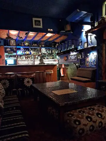 El Ancla