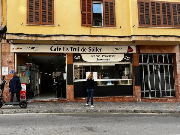 Es Trui