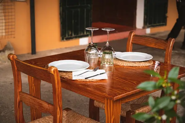 Restaurant de Canet Canet