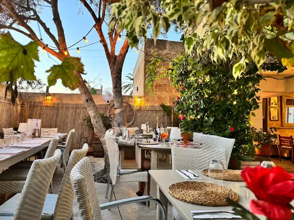 Jean Gui Pizzeria NoU
