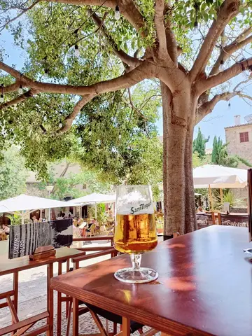 Cafe di Calvari