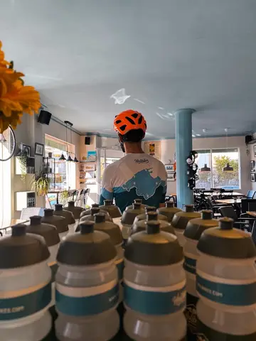Holibikes Tours & Coffee Holibikes Cafeteria