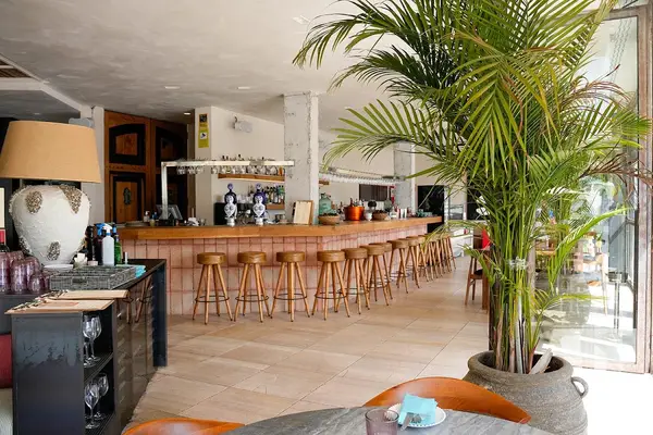 Irens Restaurante Iren's