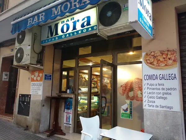 Marcos Pieras Bar Mora
