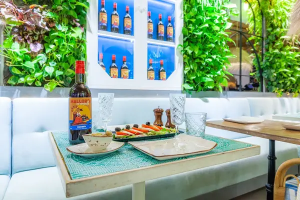 O'Olivera - Tapas