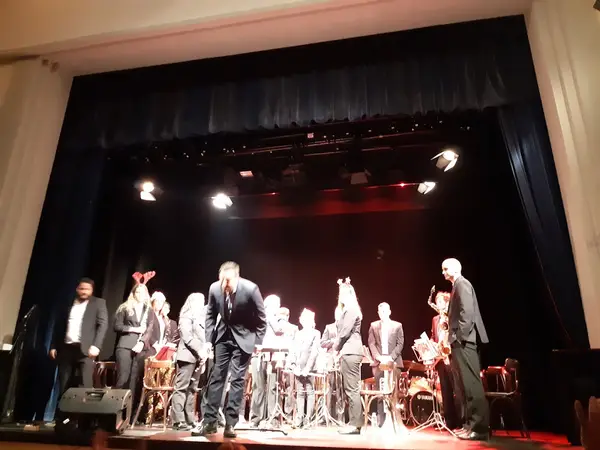 Nati Francés Garate Sa Societat