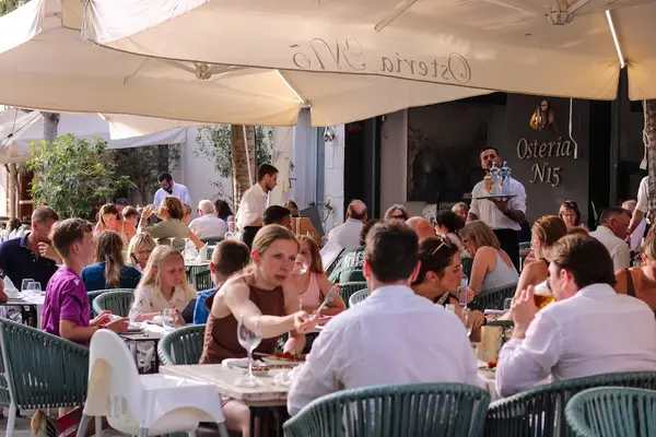 Osteria N15