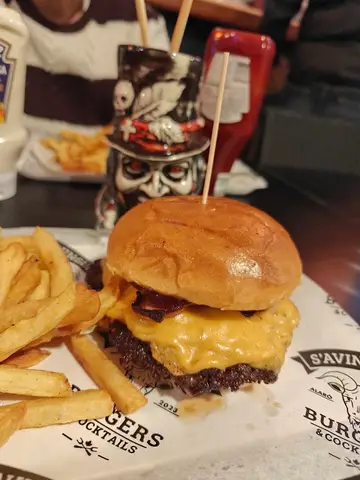 Carlos Fernández Rubio Bar Avenida