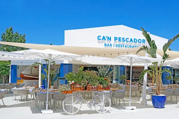 Can Pescador