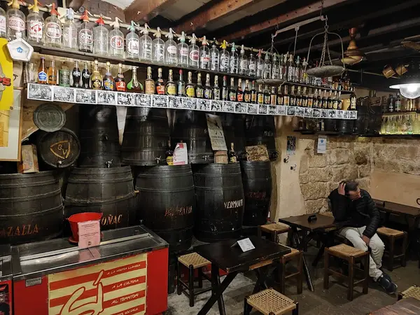 Bodega Bellver