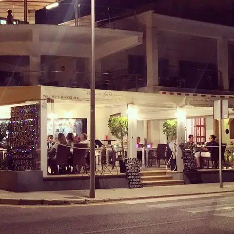 El raco