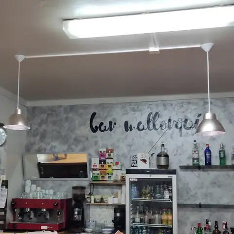 Bar Mallorquí Bar Mallorquí