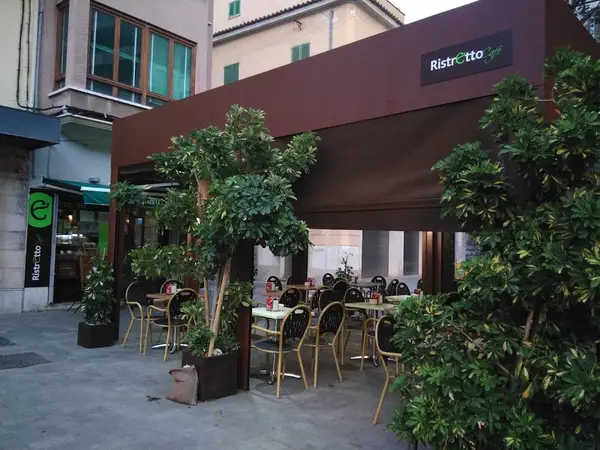 Silvio Zalazar Ristretto