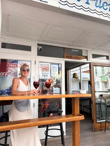 Bistro del Puerto
