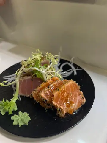 Sushi king