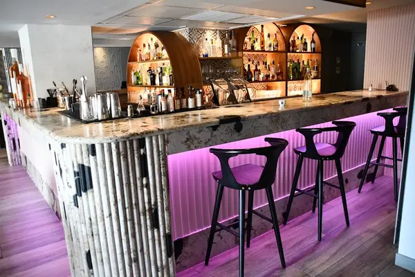 Randemar Restaurant Ran de mar