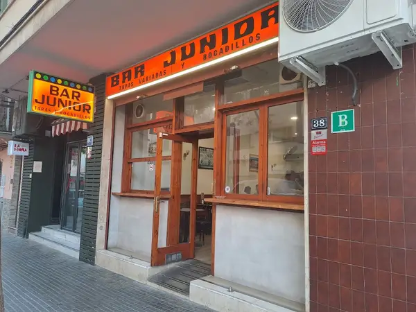 Júnior