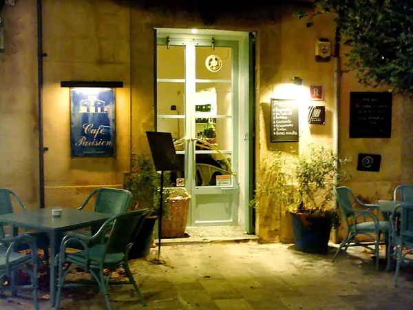 Parisien