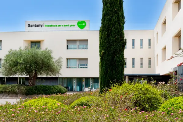 Residencia de mayores Santanyí | DomusVi Domus
