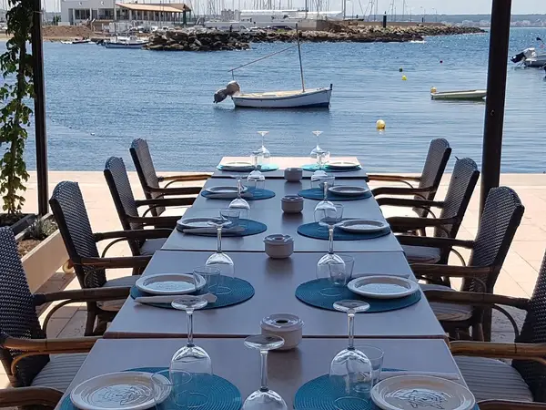 Rocabeach Mediterranean Restaurant Roca Beach