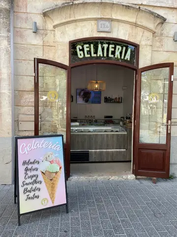 Sweet Corner