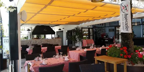 Sa Taverne des Port