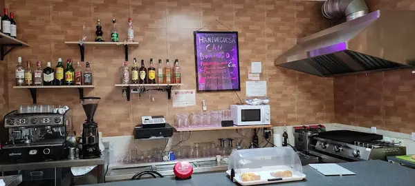 Candelas Bar Can Domingo Bar Can Domingo