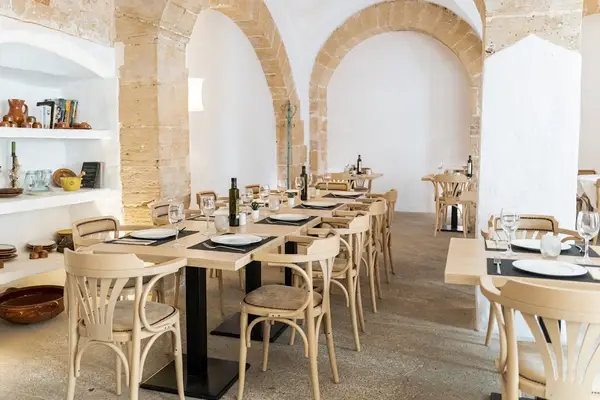 Can Polit Tapas Can Polit