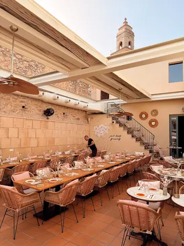 Triple Restaurant Triple