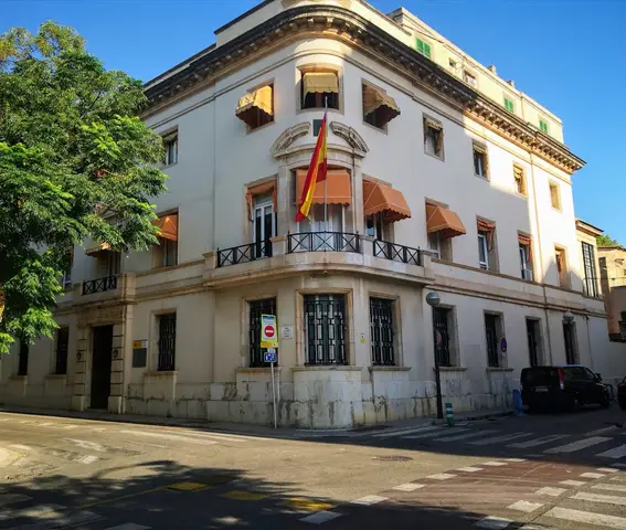 Pedro Juan Mulet Font Can Cel