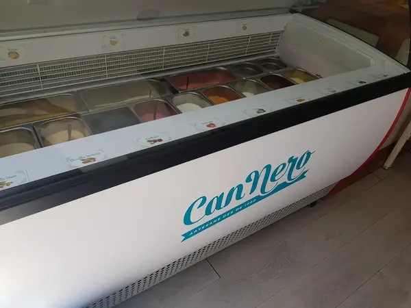 Gelateria Ca'n Nero Can Nero